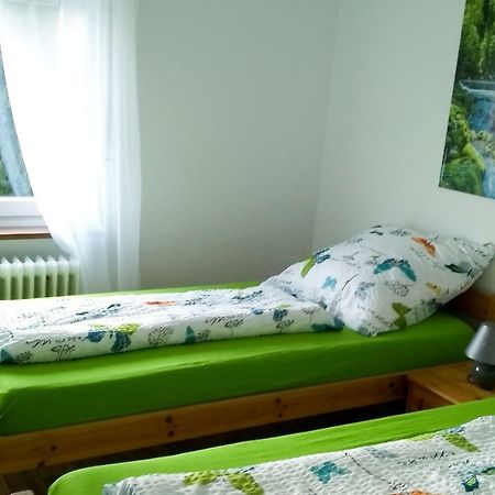Ferienwohnung Am Eichbuehl Waldkirch Zewnętrze zdjęcie