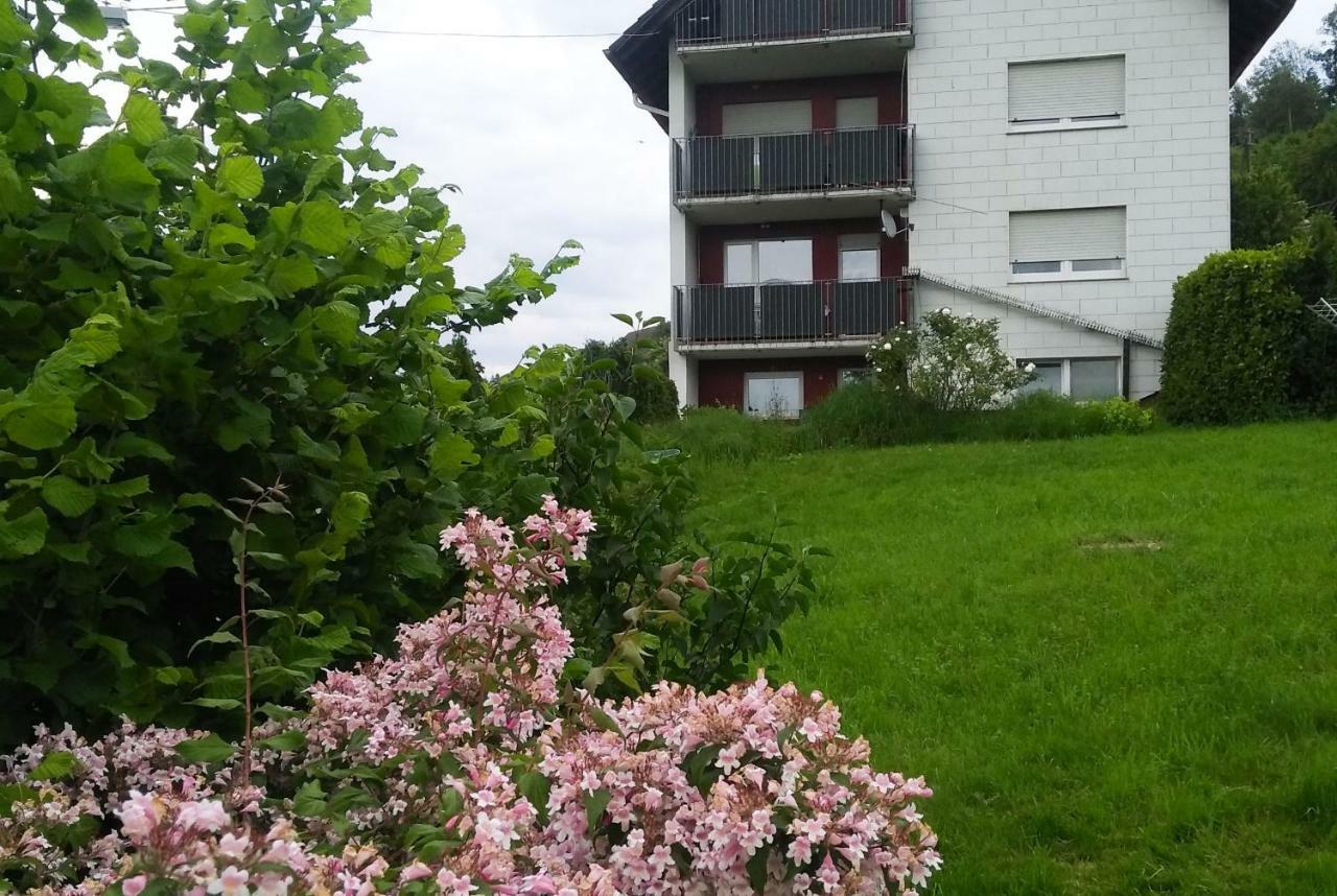 Ferienwohnung Am Eichbuehl Waldkirch Zewnętrze zdjęcie