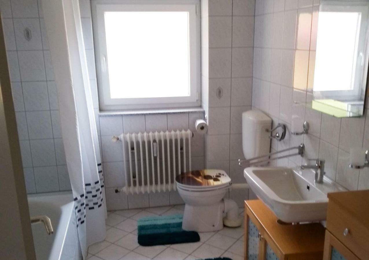 Ferienwohnung Am Eichbuehl Waldkirch Zewnętrze zdjęcie
