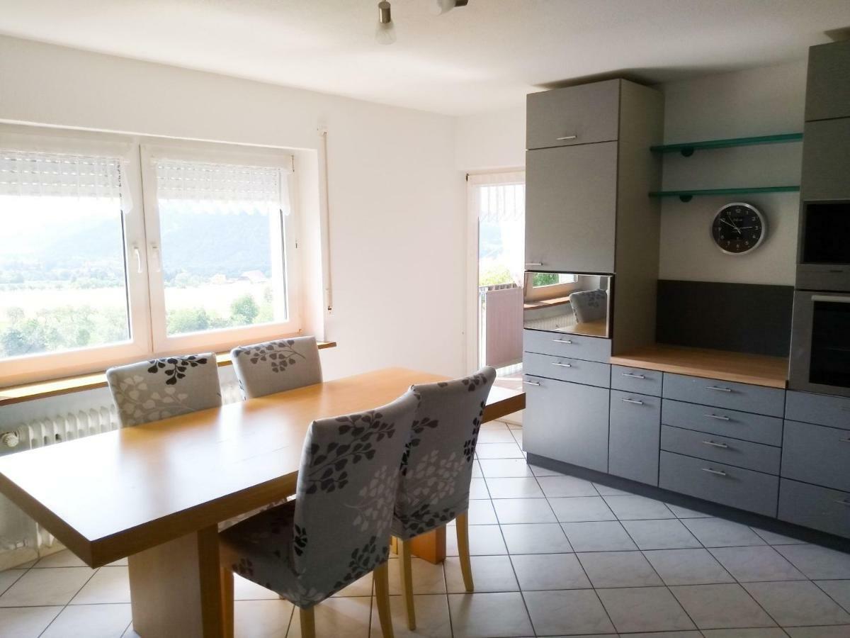 Ferienwohnung Am Eichbuehl Waldkirch Zewnętrze zdjęcie